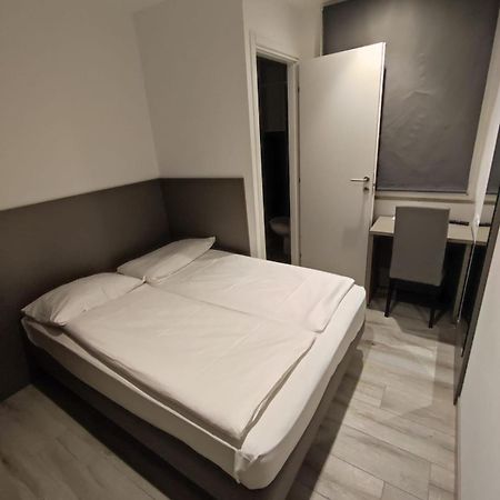 Hotel Sonia Aquilinia Esterno foto