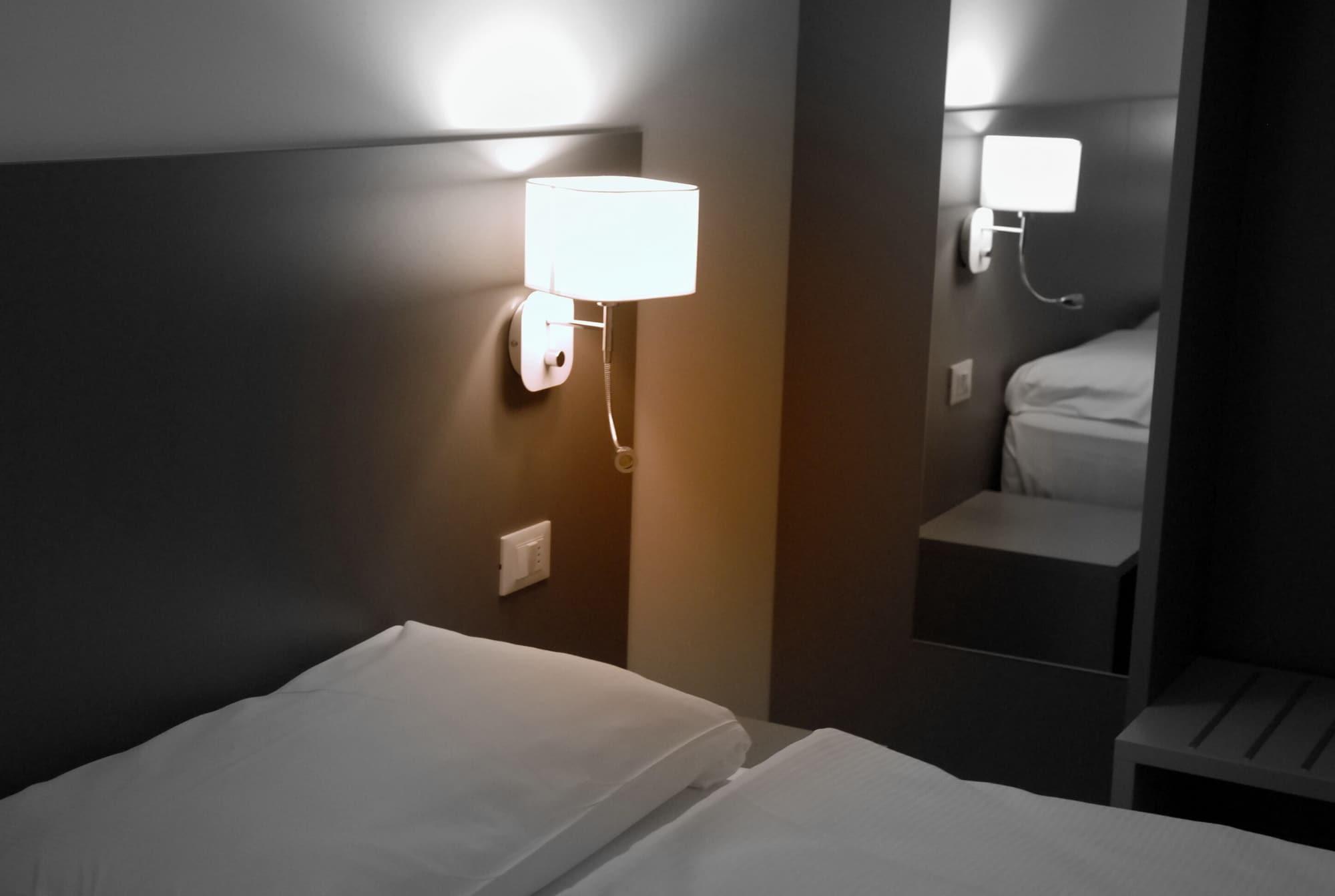 Hotel Sonia Aquilinia Esterno foto