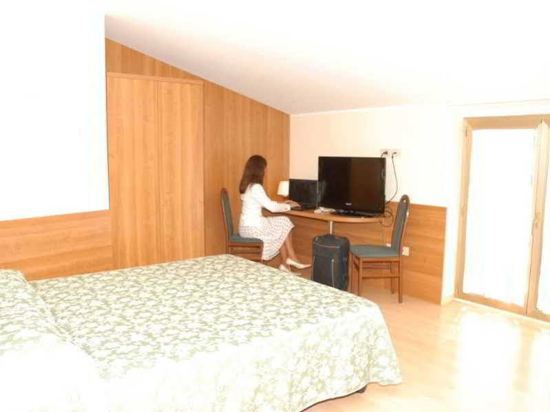 Hotel Sonia Aquilinia Esterno foto