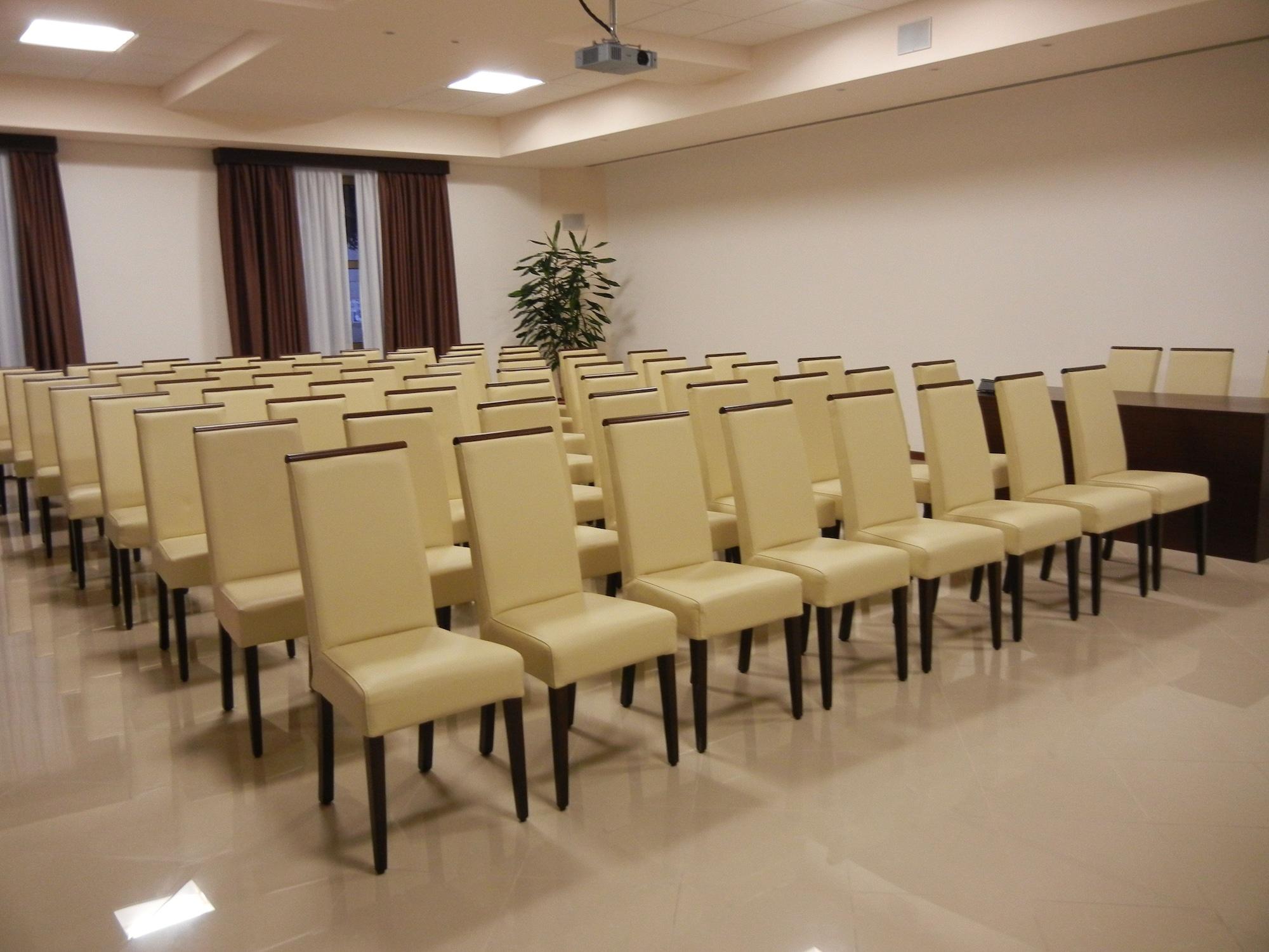 Hotel Sonia Aquilinia Esterno foto